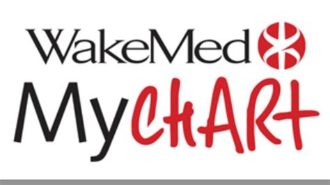 Manage Your Health More Efficiently With Wakemed My Chart