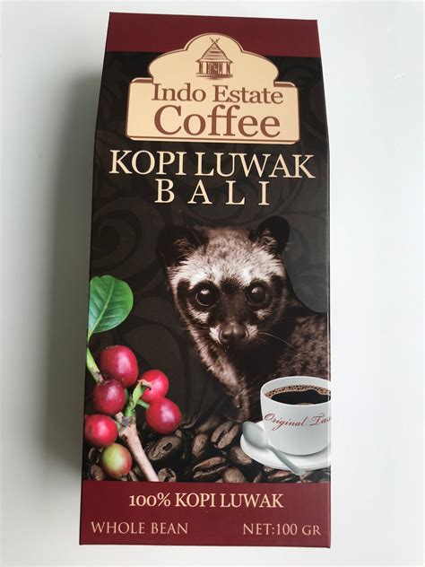 Wakeni Coffee Indonesia
