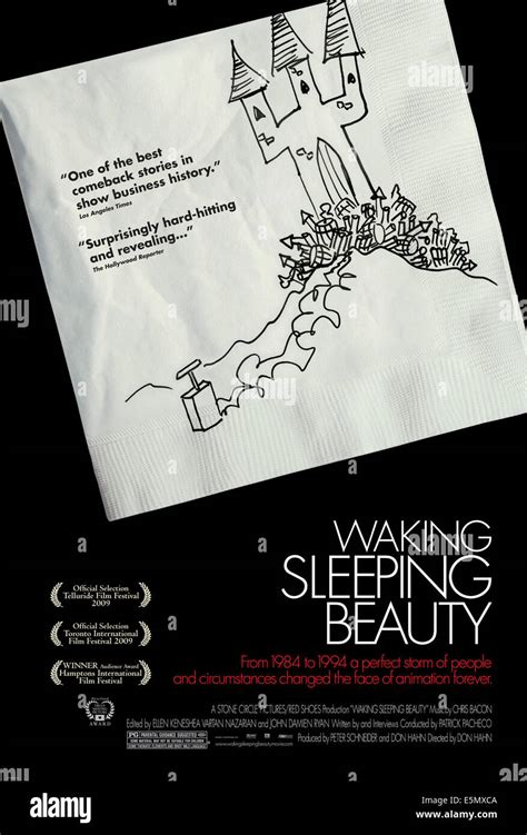 Reviving the Magic: Unleashing the Secret Behind the Waking of Sleeping Beauty