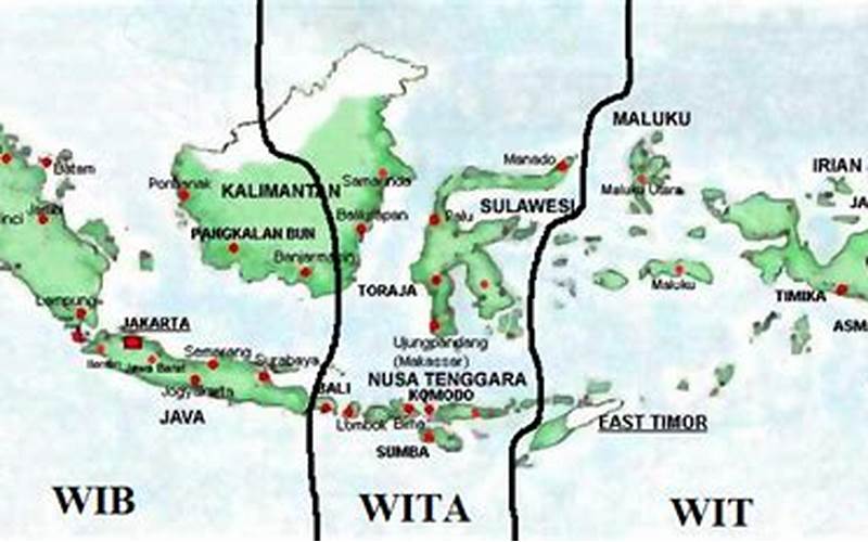 Waktu Indonesia Barat