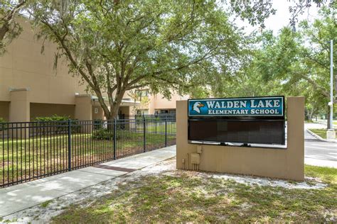 Walden Lake Elementary