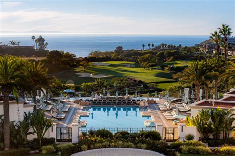 Waldorf Astoria Laguna Beach California