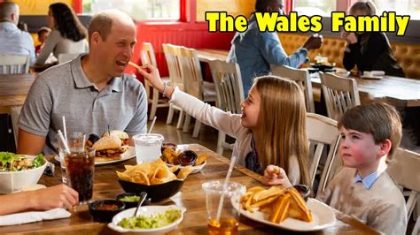 Wales Etiquette