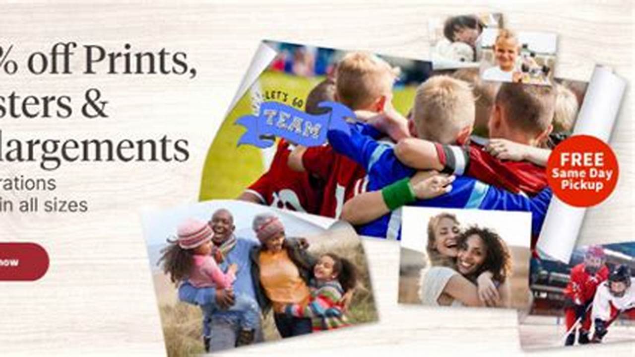 Walgreen Photo Codes 2024