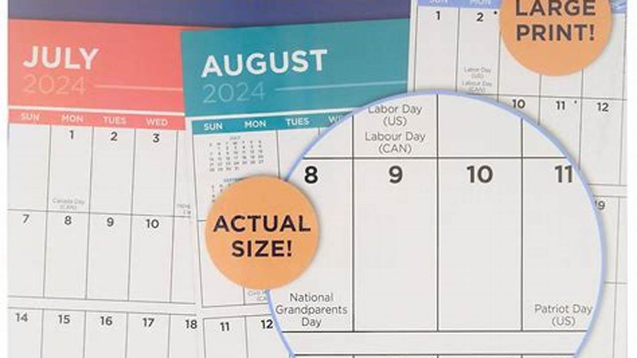 Walgreens 2024 Calendar Google