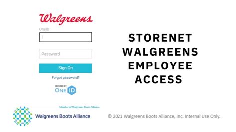 Walgreens Employee Home Walgreens Employee Benefits Login
