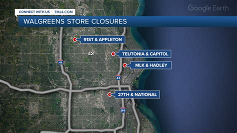 Walgreens Armageddon The Ultimate Guide to Surviving Store Closures