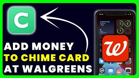 Empower Your Wallet Today with Walgreens Chime Card - The Ultimate Solution for Hassle-Free Cash Management!