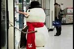 Walgreens Christmas Commercial