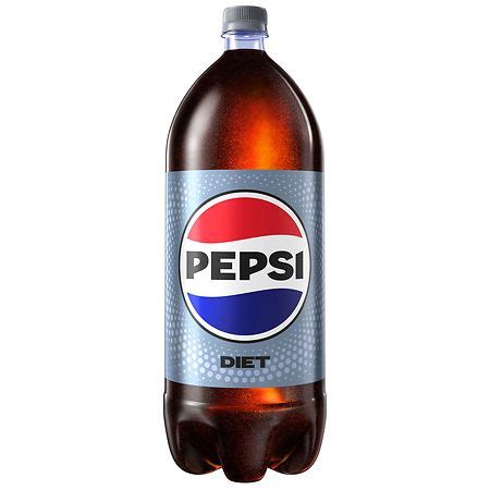 Walgreens Diet Pepsi