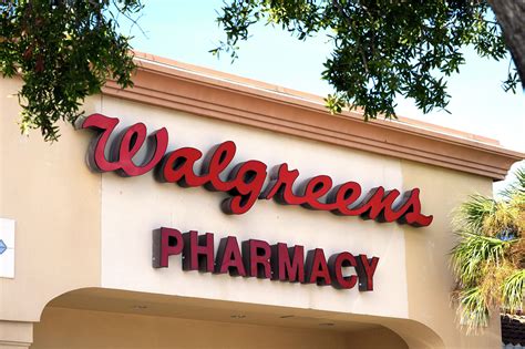 Walgreens Earthquake The Devastating Impact of Store Closures