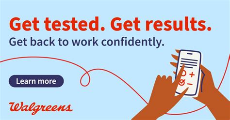 Walgreens Employees, Your Job Is Safe! (But Only for Now...)