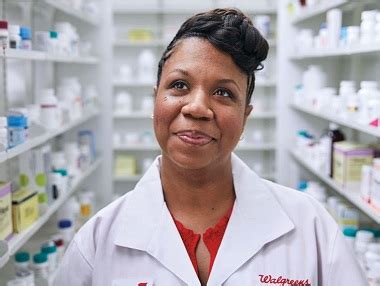 Discover a Rewarding Career in Walgreens: A Path to Empowerment and Growth