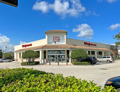 Walgreens Lake Placid