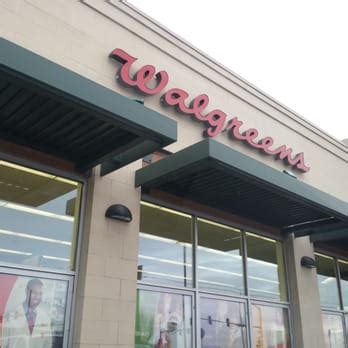 Walgreens Liberty Lake