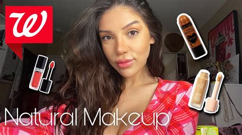 Walgreens Makeup The Power of Transformation