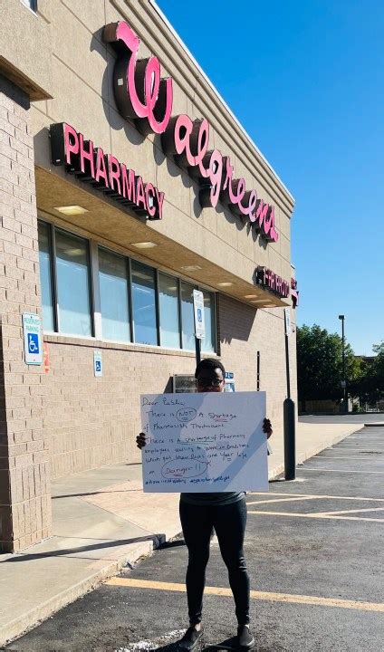 Walgreens Storenet Disaster Employees Left Without Pay!