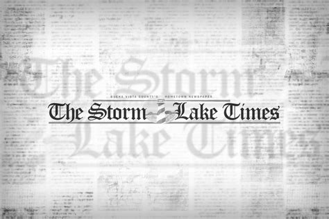 Walgreens Storm Lake
