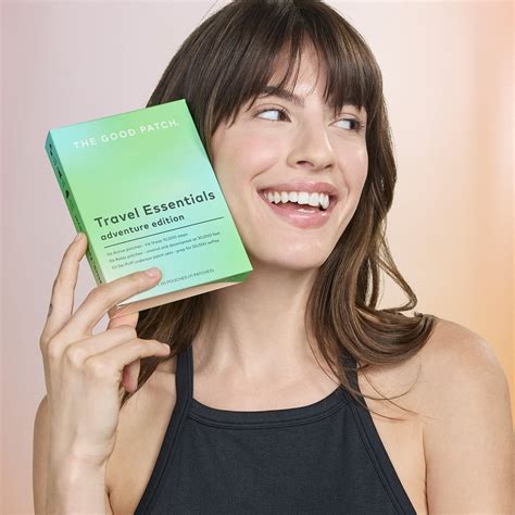 Walgreens Travel The Essentials for Adventure