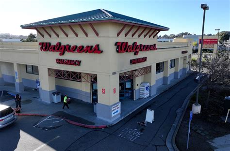 Walgreens Tsunami The Devastating Wave of Closures