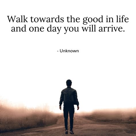 Walk With Me Quotes