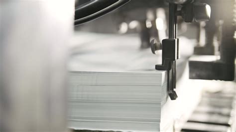 Optimize Your Marketing with Quality Printing Services from Walker