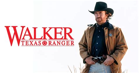 Walker, Texas Ranger serie completa, streaming ita, vedere, guardare