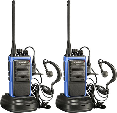 Walkie Talkies Long Range