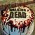 Walking Dead Cake Designs
