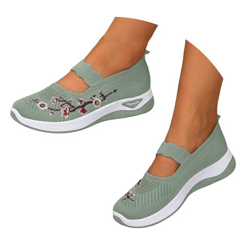 Walking Comfortable Shoes