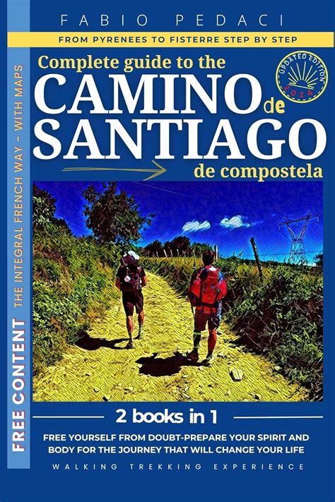 Walking Preparation Italy