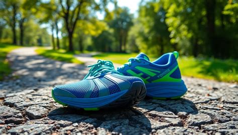 Walking Shoes Comfortable