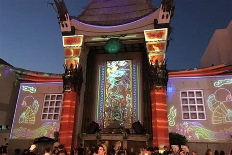 Walking Tour Challenges