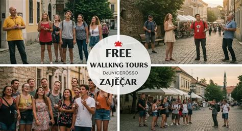 Walking Tour Duration
