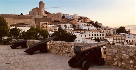 Walking Tour Ibiza