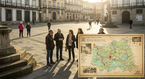 Walking Tour Options