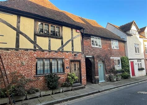 Walking Tour Sandwich