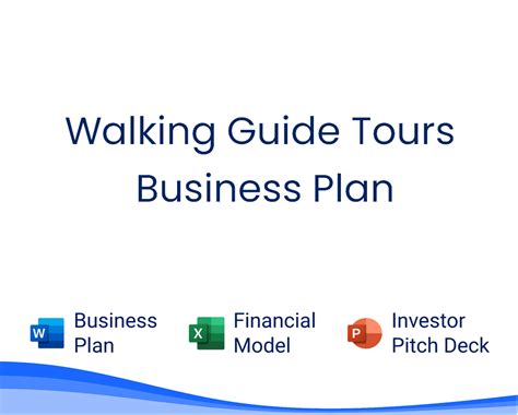 Walking Tour costs