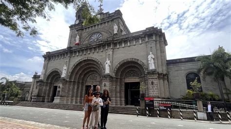 Walking Tours Intramuros