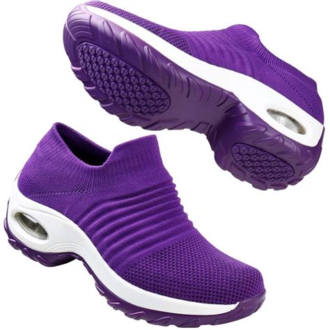 Walking comfortable shoes
