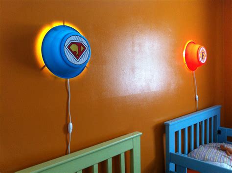 Enhancing a Decorative and Appealing Kids Rooms with Wall