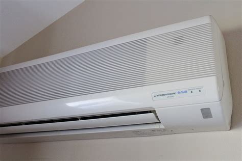 Impecca ISFW6009X8 Flex Wall Mounted 8 Unit Combination Air Conditioners