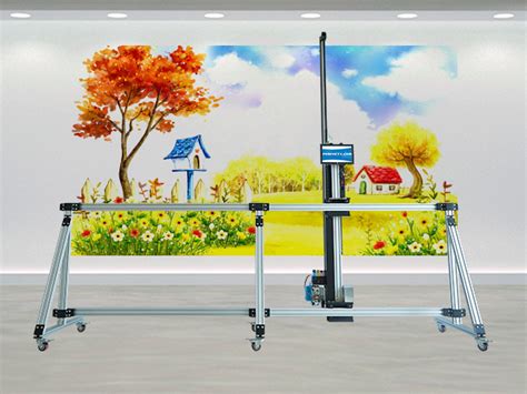 Affordable Wall Printing Machine Price for Stunning Prints