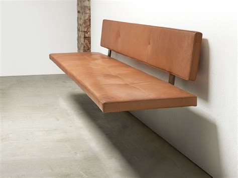 Wall Bench Seating