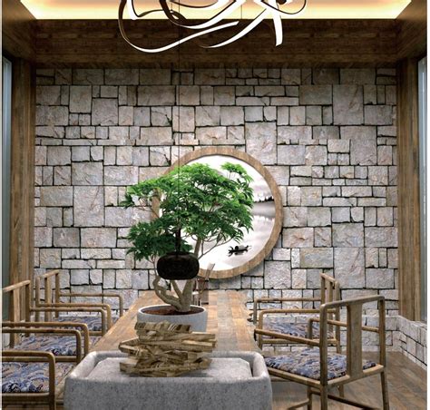 Stone-ishingly Beautiful: Elevate Your Home Decor with Amazing Wall Decorations Using Stones