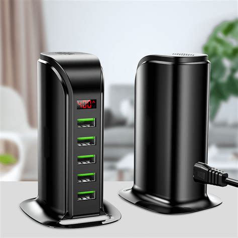 Wall Dock Charger