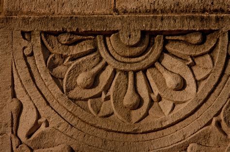 Wall Engraving