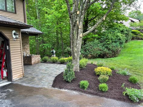Wall Landscape Services Llc