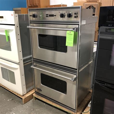 "GE Profile PT7800SHSS 30 Inch Electric Combination Double Wall Oven with 3 Oven Racks