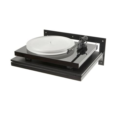 Project VTE Vertical Turntable Tabletop or Wall mount